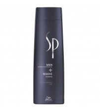 Wella SP Men Remove Shampoo 250ml